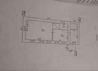 Продам дачу, 47.5 м2, село Юрьево