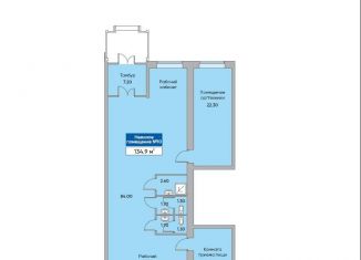 Продажа помещения свободного назначения, 134.9 м2, Реутов, проспект Мира, 22к2
