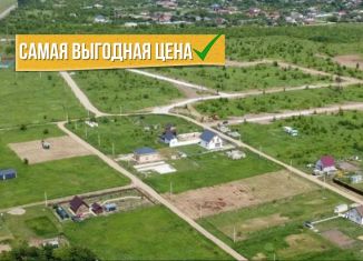 Продается земельный участок, 6.4 сот., Григорьевское сельское поселение