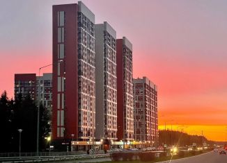 Продается 2-комнатная квартира, 60.3 м2, Обнинск, проспект Ленина, ЖК Ап-квартал Олимп