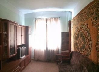 2-комнатная квартира на продажу, 34.1 м2, Новороссийск, улица Михаила Борисова, 3А