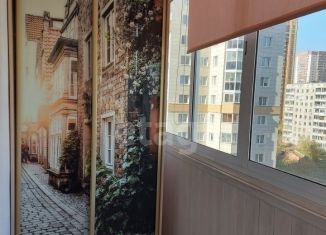 Двухкомнатная квартира в аренду, 61.6 м2, Новосибирская область, улица Фрунзе, 49