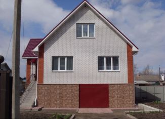 Продажа дома, 230 м2, поселок городского типа Нарышкино, улица Ревкова, 26А