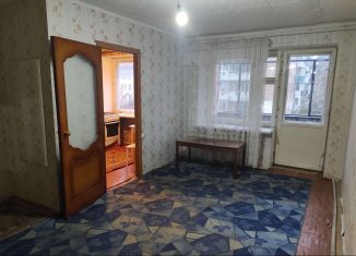 2-комнатная квартира в аренду, 45 м2, Октябрьский, Комсомольская улица, 17