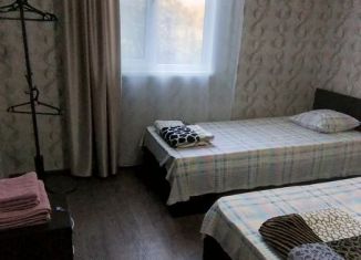 Сдается однокомнатная квартира, 35 м2, село Вервековка, Пролетарская улица, 49
