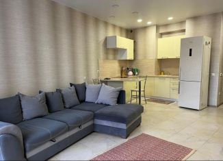 Продам квартиру студию, 38 м2, посёлок городского типа Дагомыс, улица Гайдара, 22/1, ЖК Босфор