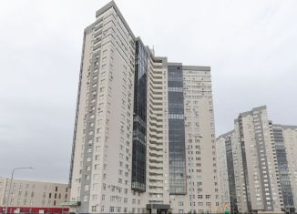 Продается 1-комнатная квартира, 37 м2, Челябинск, улица Труда, 156В, ЖК Западный Луч