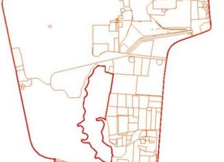 Продаю участок, 556 сот., поселок городского типа Афипский, Дорожная улица, 5