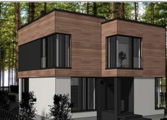 Продается дом, 182 м2, посёлок гидроузла имени Куйбышева