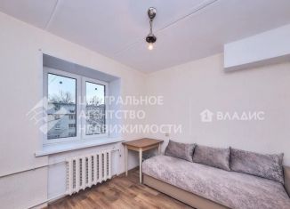 1-комнатная квартира на продажу, 12.3 м2, Рязань, улица Космонавтов, 9, Московский район