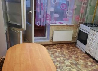 Сдам однокомнатную квартиру, 40 м2, деревня Родина, Владимирская улица, 9В