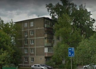 Продается 2-комнатная квартира, 44.7 м2, Егорьевск, 1-й микрорайон, 41