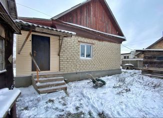 Дом на продажу, 65 м2, Ртищево, улица Чернышевского, 41