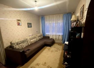 Четырехкомнатная квартира на продажу, 62.8 м2, Соликамск, Набережная улица, 131