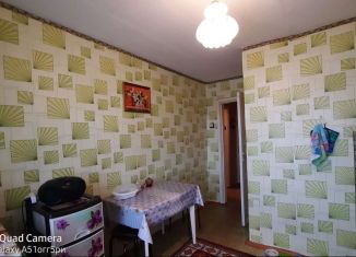 3-комнатная квартира на продажу, 64.8 м2, село Киргиз-Мияки, Шоссейная улица, 21