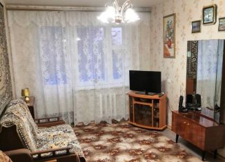 Сдам в аренду 1-комнатную квартиру, 35 м2, Ульяновская область, Самарская улица, 10