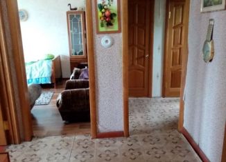 Продажа 2-комнатной квартиры, 59.6 м2, Республика Алтай, улица Гидростроителей, 12