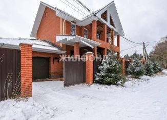 Продается коттедж, 300 м2, Бердск, Сосновая улица, 248