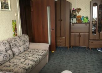 1-комнатная квартира на продажу, 33.7 м2, железнодорожная станция Чуприяновка, Коммунальная улица, 15