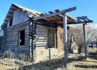 Продается дом, 36.8 м2, Хилок, улица Карла Маркса