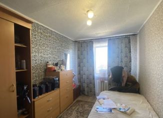 Продажа четырехкомнатной квартиры, 74.4 м2, Новосибирск, улица Филатова, 12, Ленинский район