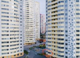 Продаю 3-комнатную квартиру, 87 м2, Новосибирск, Вилюйская улица, 3, ЖК Ваш выбор