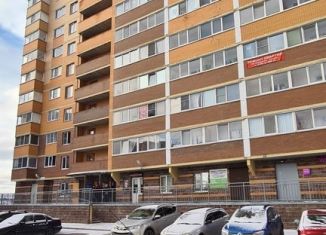 Продается квартира студия, 20.5 м2, Никольское, Октябрьская улица, 16, ЖК Прибрежный