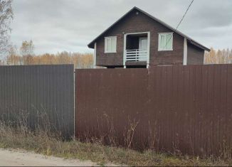 Продается дом, 71.4 м2, ДНП Заозёрье