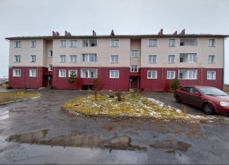 Продажа 1-комнатной квартиры, 30.5 м2, Шумиха, улица Овчинникова, 7