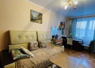 Двухкомнатная квартира на продажу, 47 м2, деревня Тимоново, Подмосковная улица, 26