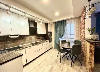 Продам двухкомнатную квартиру, 51 м2, Мурино, Новая улица, ЖК Новое Мурино