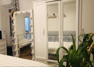 Продажа 3-ком. квартиры, 80 м2, Тюмень, Мало-Загородная улица, 19, ЖК Аврора