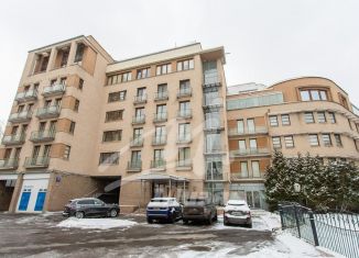 Продается трехкомнатная квартира, 128 м2, Москва, улица Большая Полянка, 61с2, улица Большая Полянка