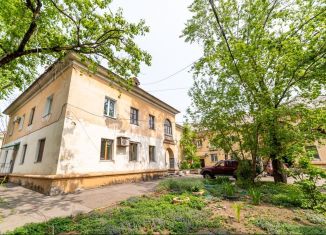 Продается 3-комнатная квартира, 83.1 м2, Хабаровск, Кадровый переулок, 6