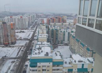 Аренда двухкомнатной квартиры, 44 м2, Барнаул, Взлётная улица, 38