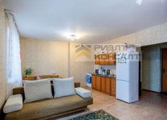 Продам квартиру студию, 33.2 м2, Омск, 24-я Северная улица, 93к4, ЖК Тарская крепость