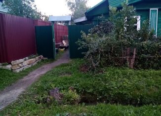 Продаю дом, 30 м2, Тверь, 2-я Новозаводская улица, Заволжский район