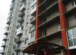 Продается 1-комнатная квартира, 38.5 м2, Волгоград, проспект Маршала Жукова, 98Б, ЖК Атлант