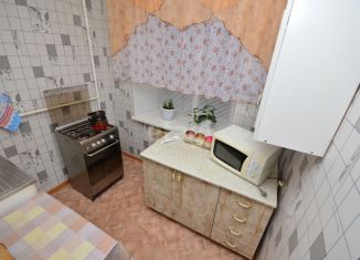 Продажа однокомнатной квартиры, 30 м2, Ялуторовск, улица 50 лет Октября