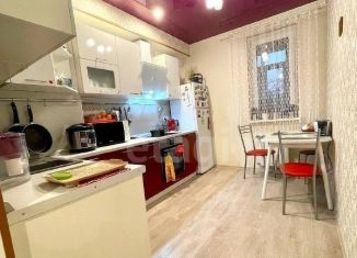 Продается 1-комнатная квартира, 35.1 м2, Новороссийск, улица Видова, 121А, ЖК Меридиан