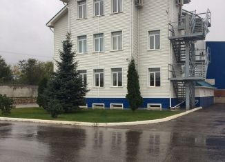 Складское помещение в аренду, 840 м2, Тольятти, Хрящёвское шоссе