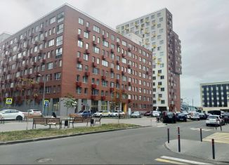 Продается трехкомнатная квартира, 75.4 м2, дачный посёлок Красково, Егорьевское шоссе, 1к5, ЖК Новокрасково