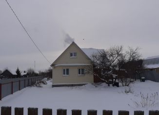 Продам дом, 100 м2, село Петровское