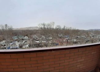 Сдам в аренду квартиру студию, 28 м2, Хакасия, улица Пушкина, 3