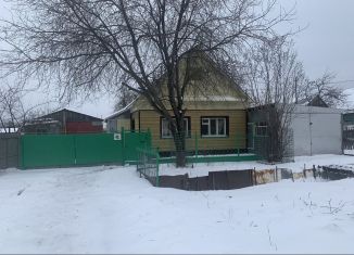 Продается дом, 62.4 м2, Аша, улица Фрунзе, 45