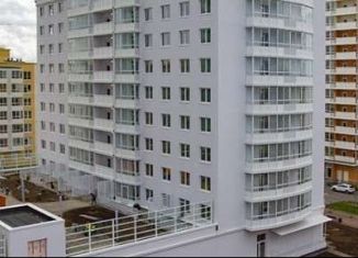 1-комнатная квартира на продажу, 36 м2, Санкт-Петербург, метро Проспект Просвещения, набережная реки Каменки