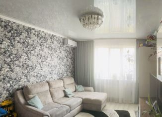 2-комнатная квартира на продажу, 42 м2, Батайск, улица Ушинского, 53, ЖК Новая Пальмира