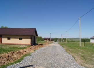 Продается участок, 8.1 сот., село Большие Ключи, Стадионная улица, 17