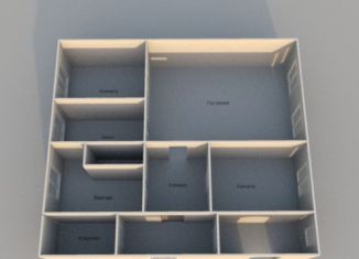 Продается дом, 88 м2, деревня Дорогино, Звёздная улица, 35