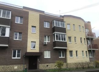 Двухкомнатная квартира на продажу, 56 м2, рабочий посёлок Ильинский, улица Наты Бабушкиной, 36к9